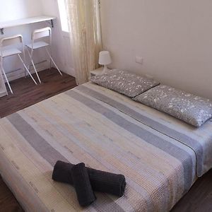 Camera con letto king size